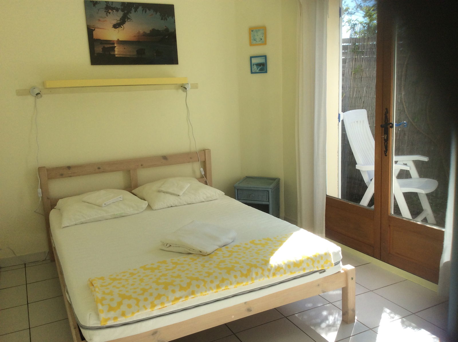 Studio Indépendant Bandol 114970