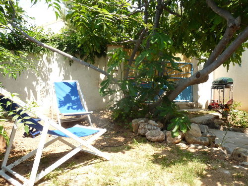Studio Indépendant Bandol 114970