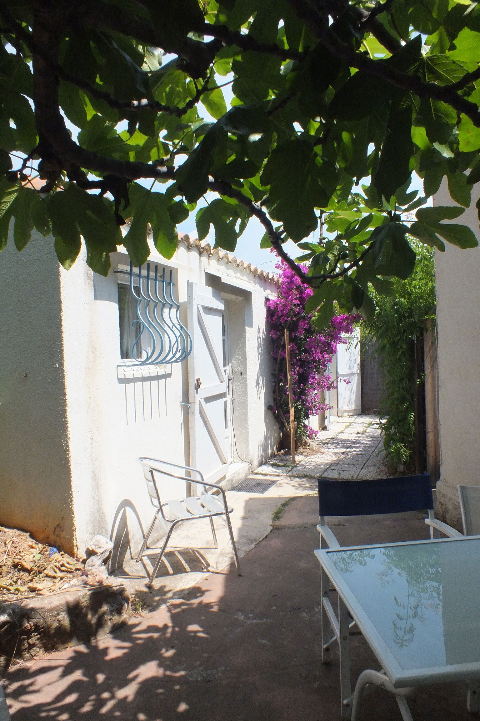 Studio Indépendant Bandol 114970