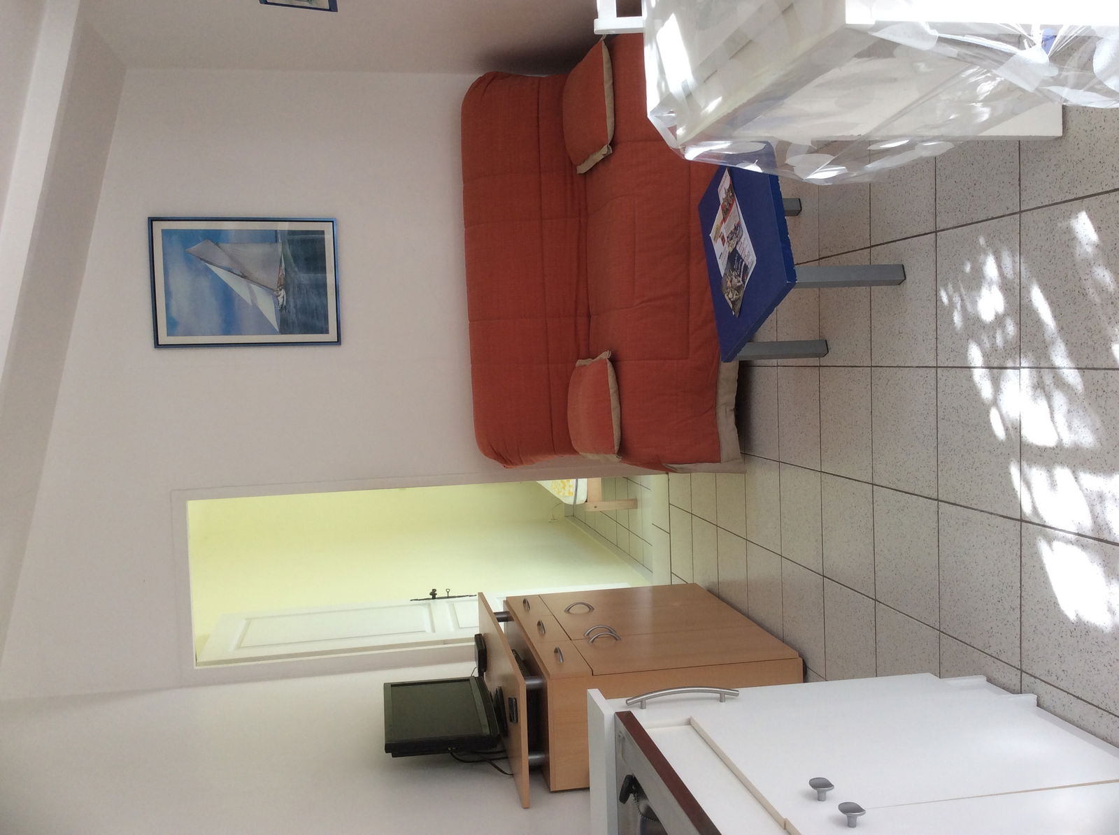 Studio Indépendant Bandol 114970