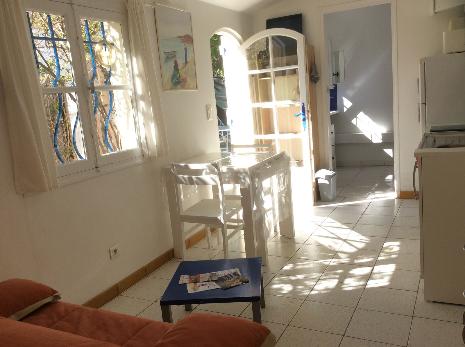 Studio Indépendant Bandol 114970