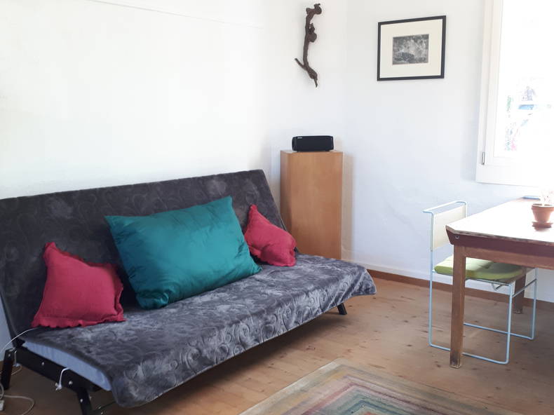 Logement Entier Monthey 484880-5