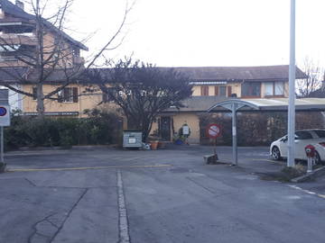 Logement Entier Monthey 484880-24