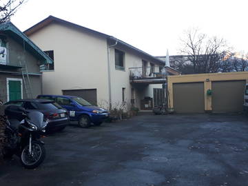 Logement Entier Monthey 484880-22