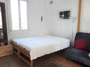 Chambre À Louer Monthey 484880