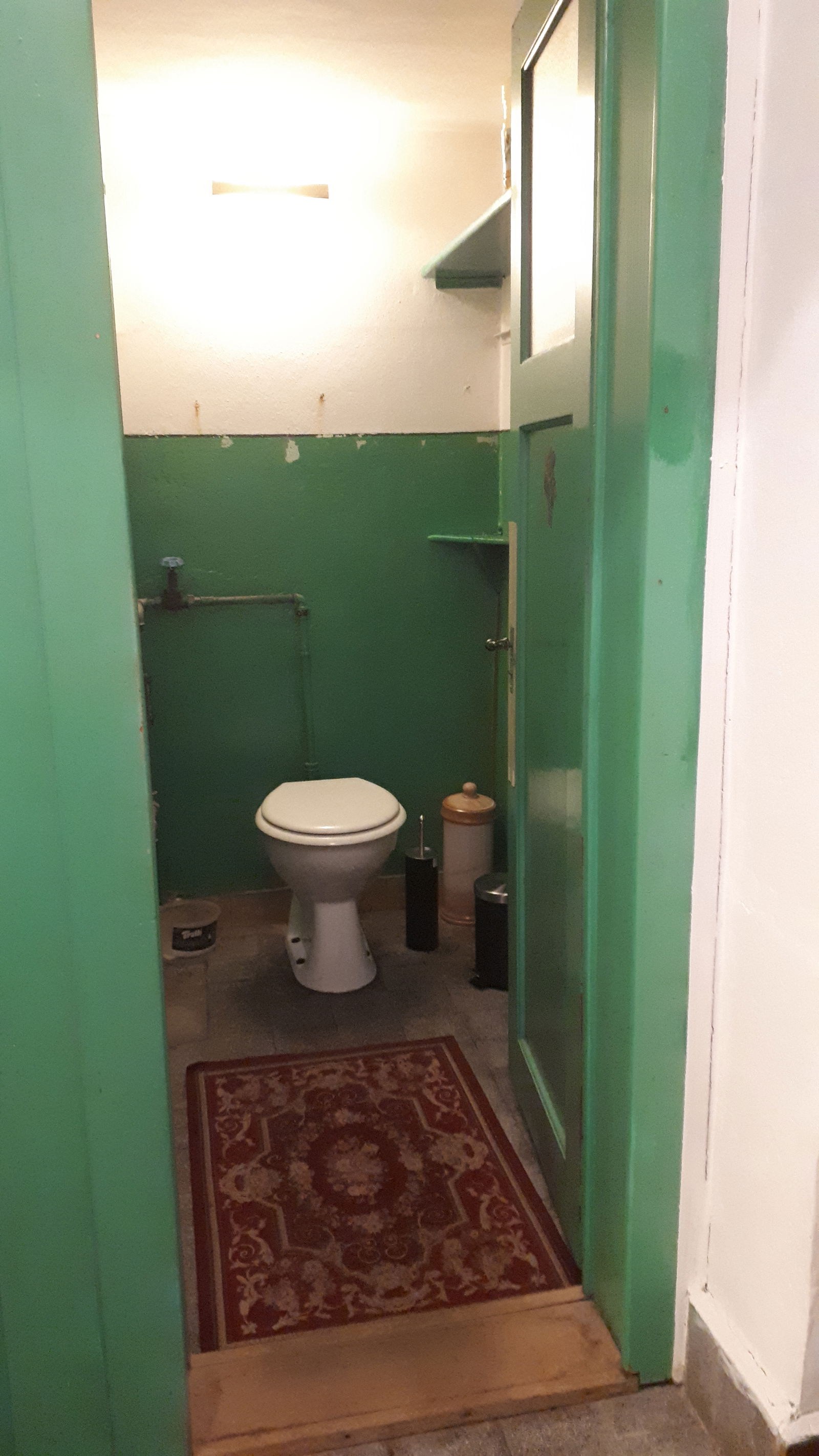 Studio Indépendant Monthey 484880