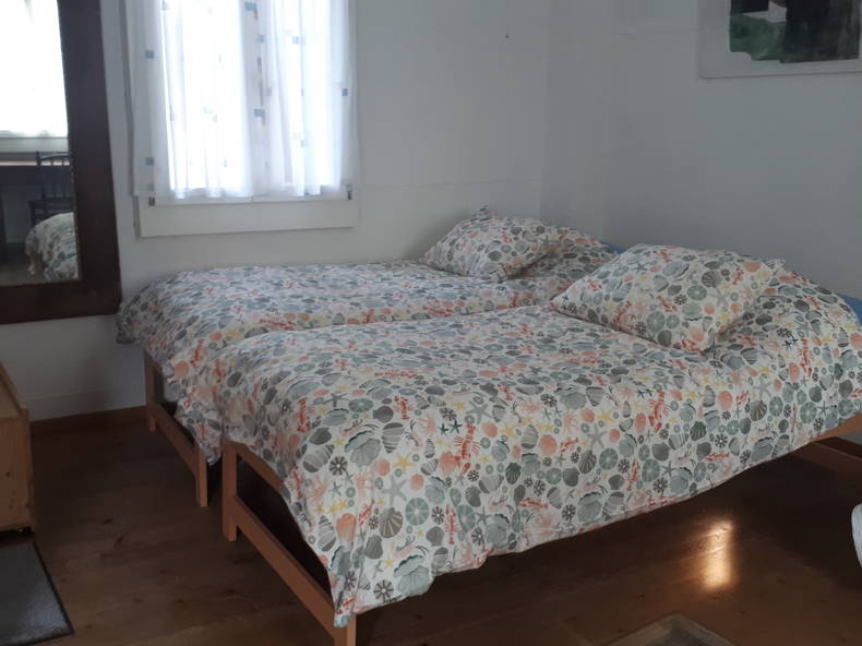 Logement Entier Monthey 484880-2