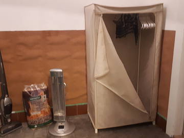 Logement Entier Monthey 484880-9