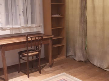 Logement Entier Monthey 484880-12