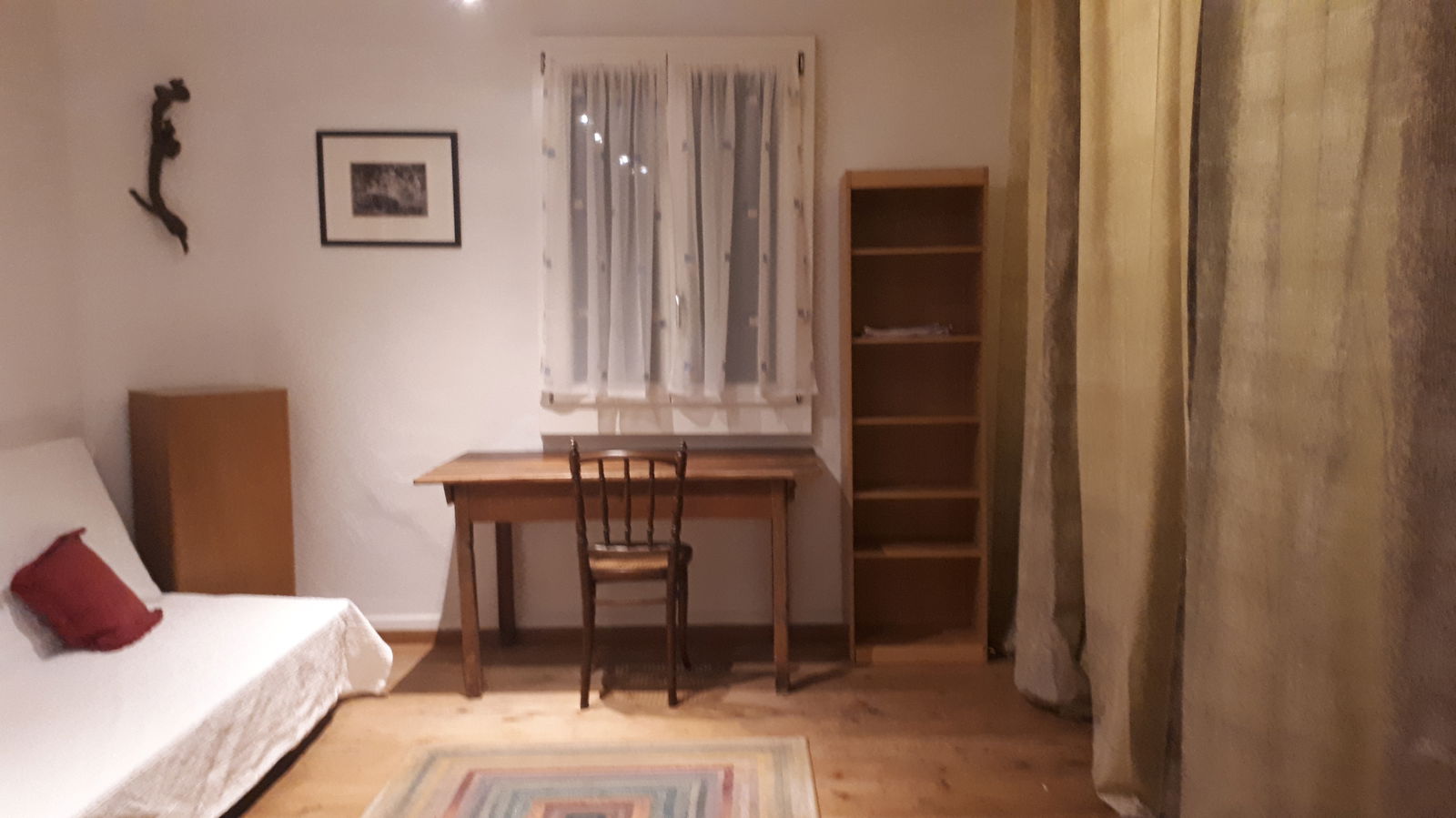 Studio Indépendant Monthey 484880