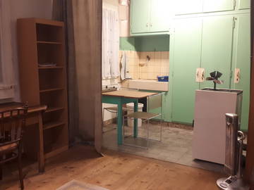 Logement Entier Monthey 484880-14