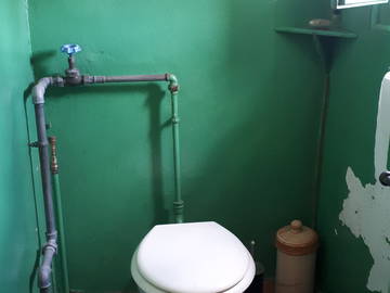 Logement Entier Monthey 484880-19