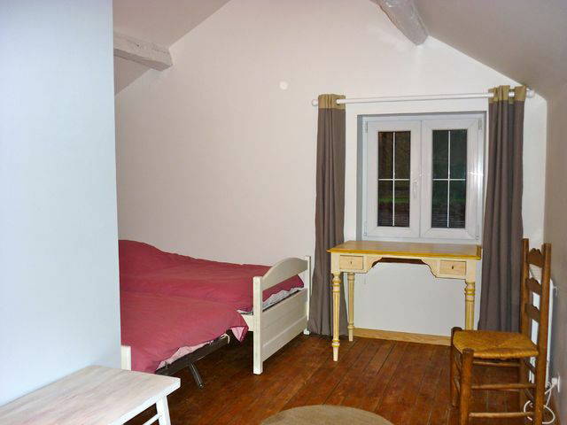 Chambre Chez L'habitant Les Essarts-le-Roi 39396-4