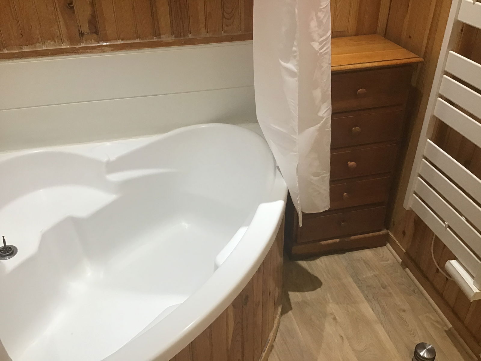 Oberoende Studio Saint-Rémy-l'Honoré 257074