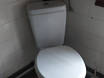 Shared housing for rent in Thomery - photo 8 : Other room-8