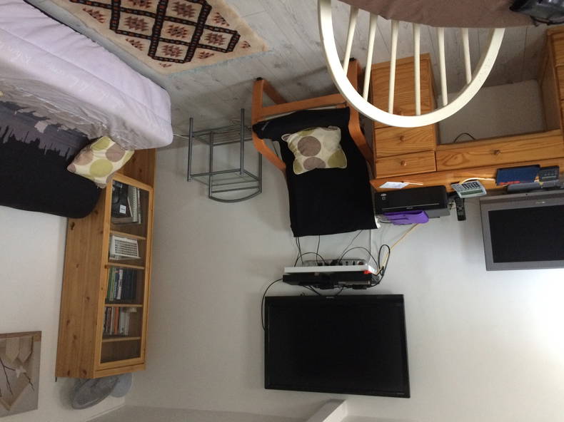 Gastfamilie Goussainville 4933-1