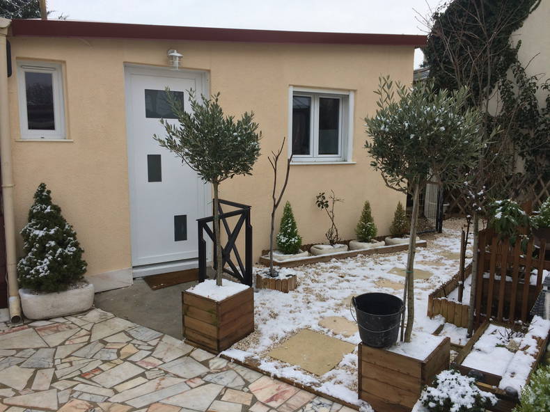 Gastfamilie Goussainville 4933-2