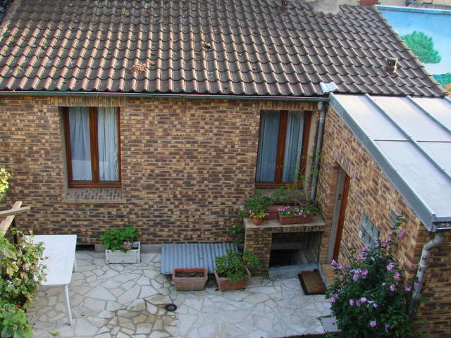 Homestay Villejuif 44015