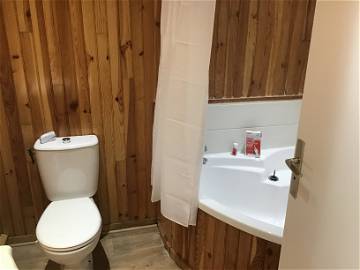 Logement Entier Montfort-L'amaury 247503-4