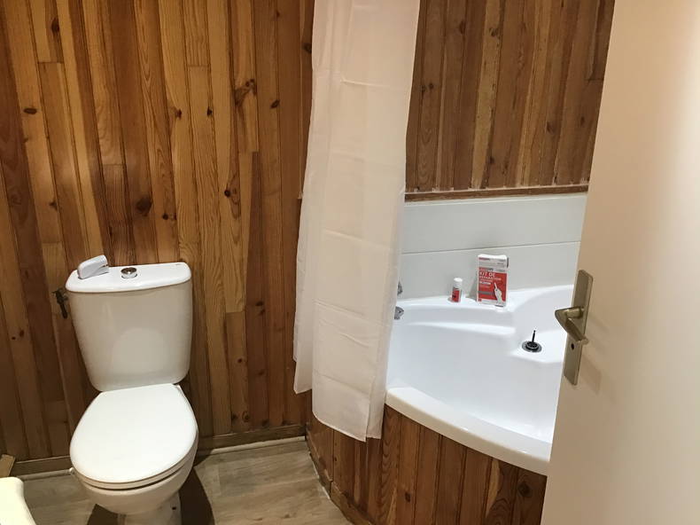 Logement Entier Montfort-l'Amaury 247503-4