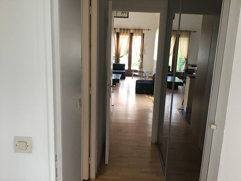 Logement Entier Montfort-l'Amaury 247503-5