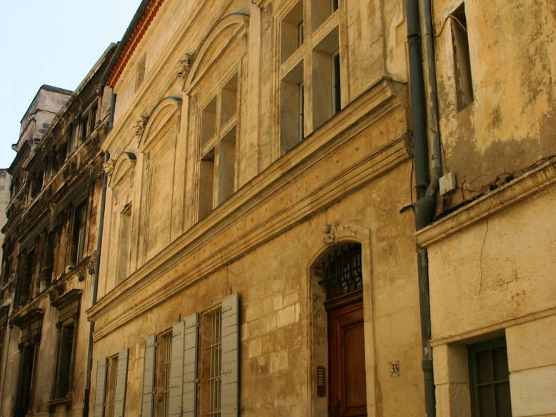 Logement Entier Arles 91653-4