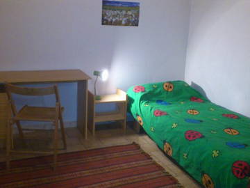 Chambre À Louer Lyon 28467