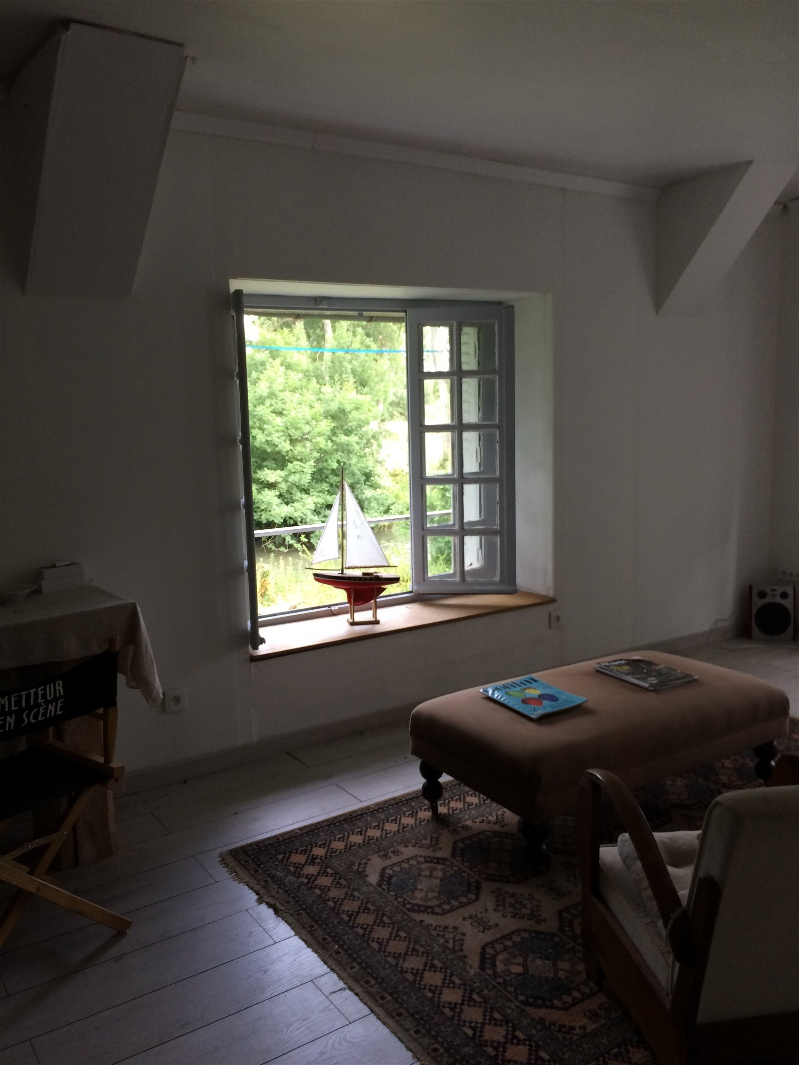 Zakwaterowanie U Rodziny Duneau 125152