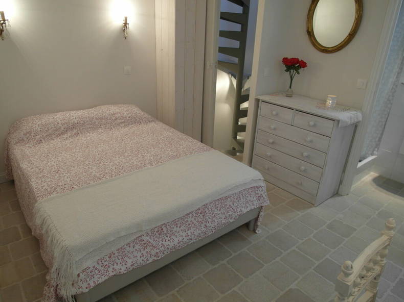 Entire Home Paris 219236-1