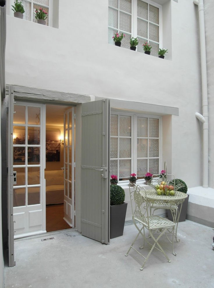 Unabhängiges Studio Paris 219236