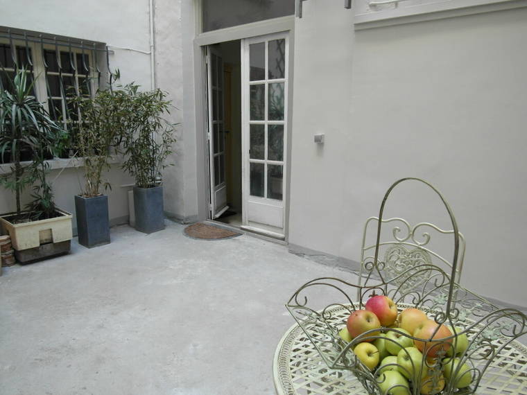 Homestay Paris 219236