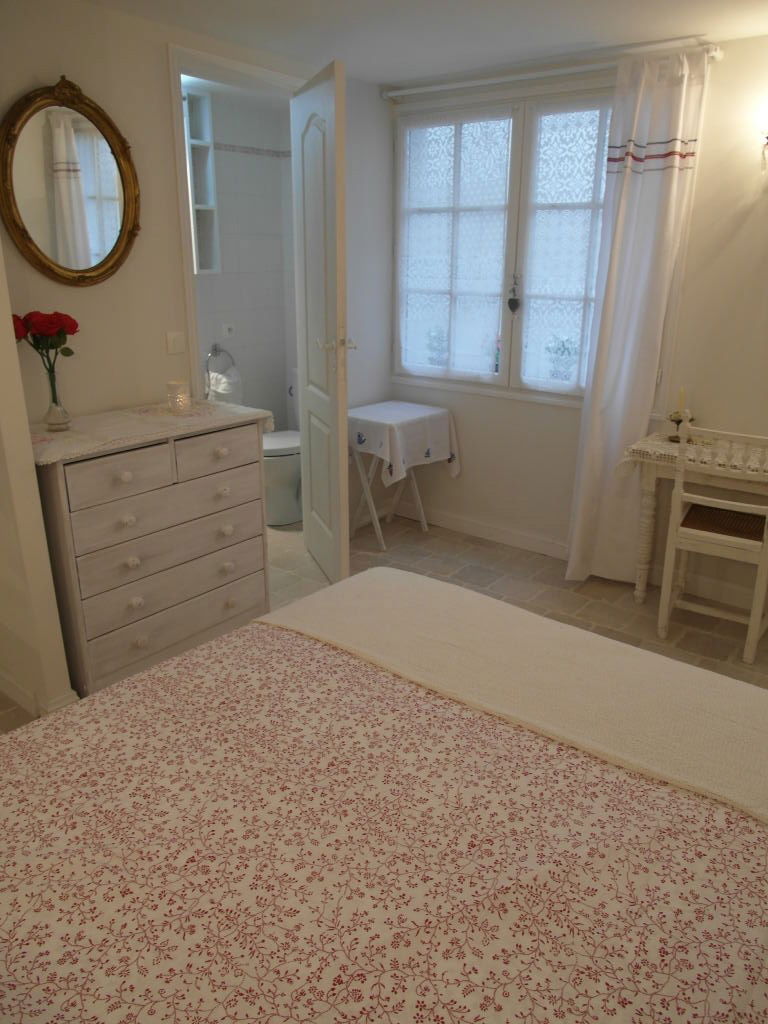 Unabhängiges Studio Paris 219236