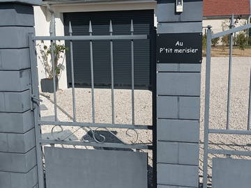 Logement entier à louer à Chilleurs-Aux-Bois - photo 16 : autre pièce-16