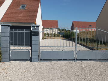 Logement entier à louer à Chilleurs-Aux-Bois - photo 17 : autre pièce-17