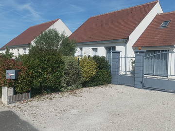 Logement entier à louer à Chilleurs-Aux-Bois - photo 18 : autre pièce-18
