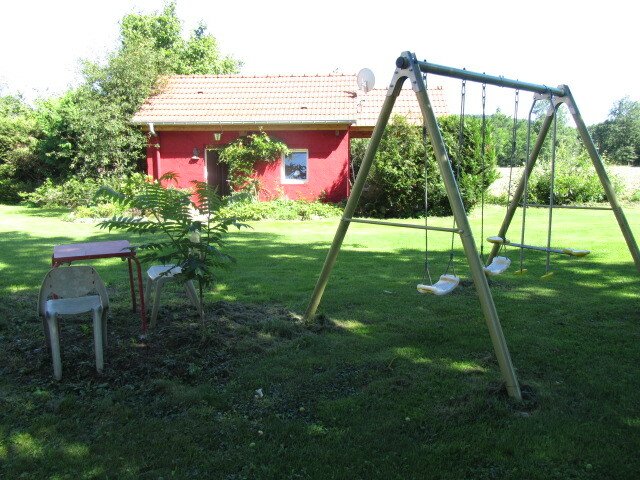 Gaascht Zëmmeren Saint-Léonard 71389