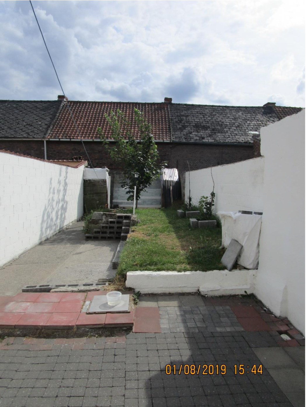 Kotimajoitus Quaregnon 322233