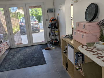 Logement entier à louer à Sérifontaine - photo 8 : autre pièce-8