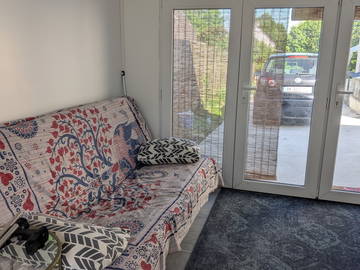 Logement entier à louer à Sérifontaine - photo 3 : autre pièce-3
