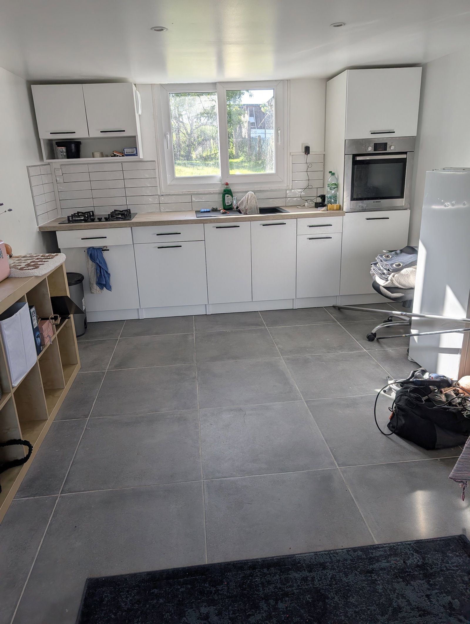Logement Entier Sérifontaine 674348