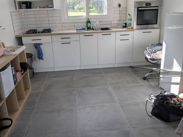 Logement entier à louer à Sérifontaine - photo 5 : autre pièce-5