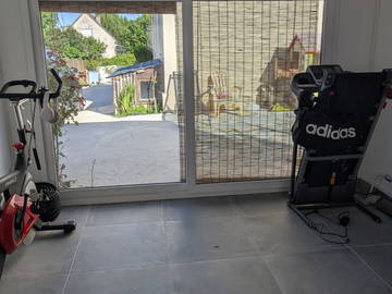 Logement entier à louer à Sérifontaine - photo 6 : autre pièce-6