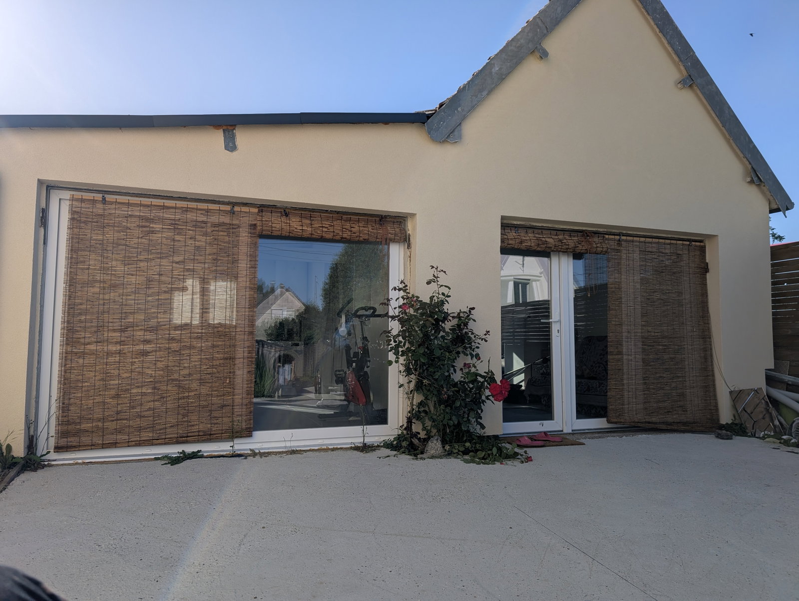Logement Entier Sérifontaine 674348