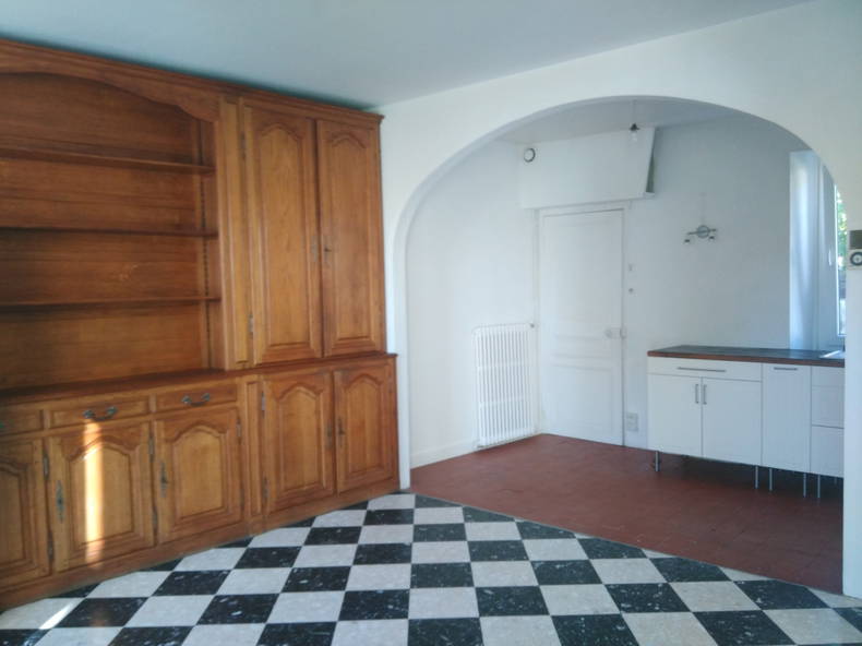 Chambre Chez L'habitant Coulommiers 159402-1