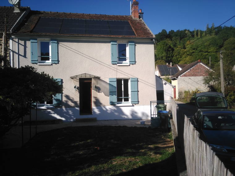 Homestay Coulommiers 159402