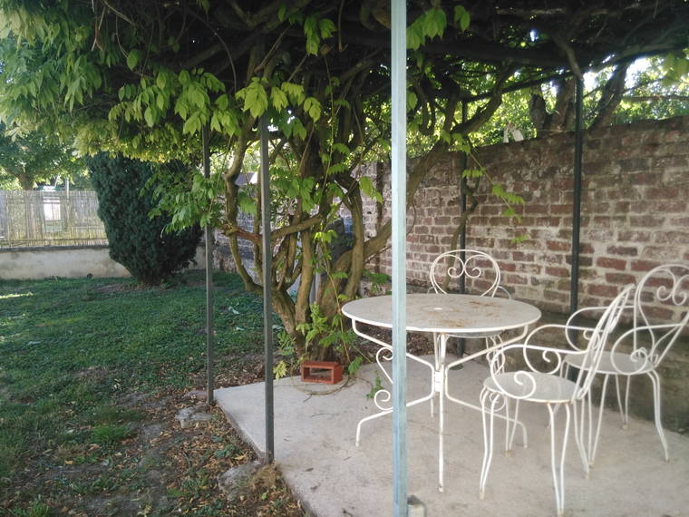 Homestay Coulommiers 159402