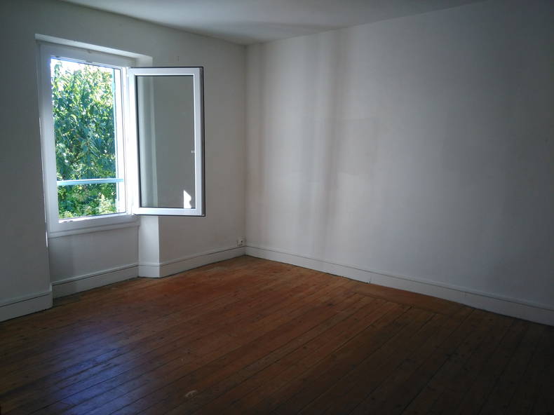 Chambre Chez L'habitant Coulommiers 159402-4