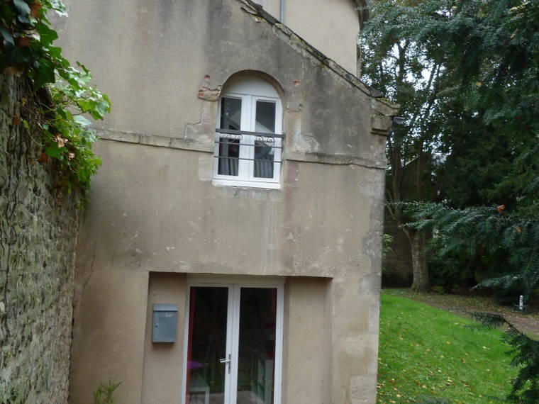 Homestay Bayeux 96947