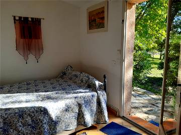 Roomlala | Petite Maison Campagne 8 Klms D Aix Site Cezanne