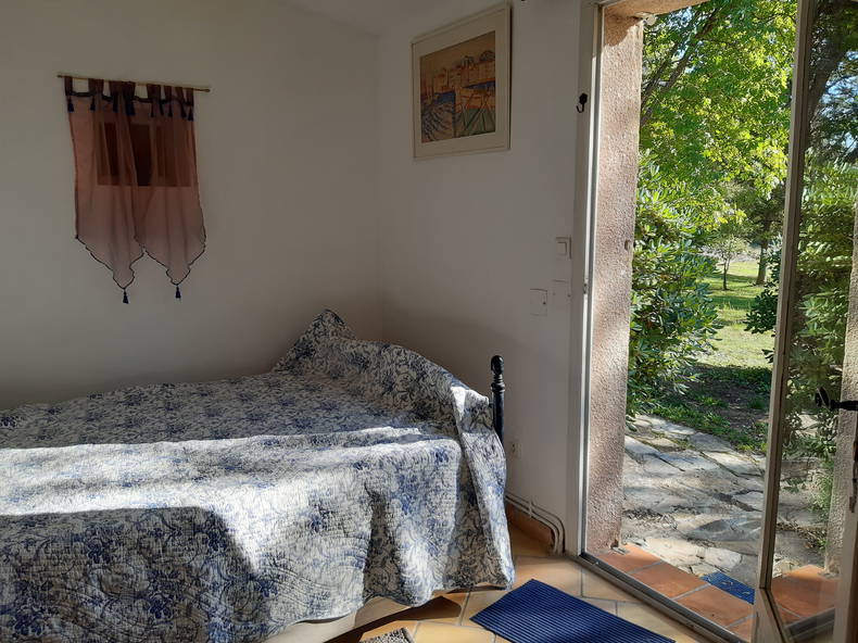 Logement Entier Beaurecueil 242577-1